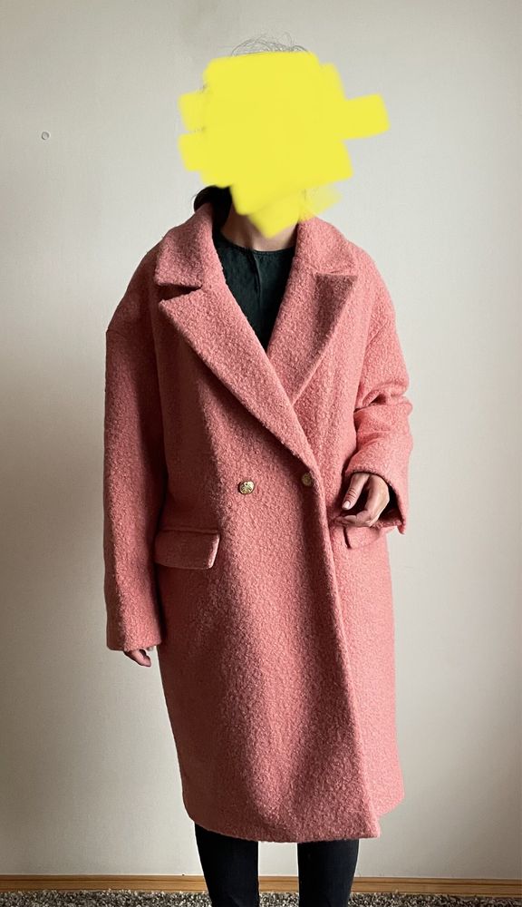 Пальто жіноче XL