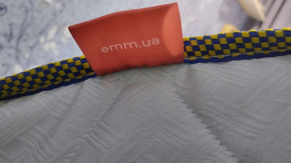 Матрас двоспальний