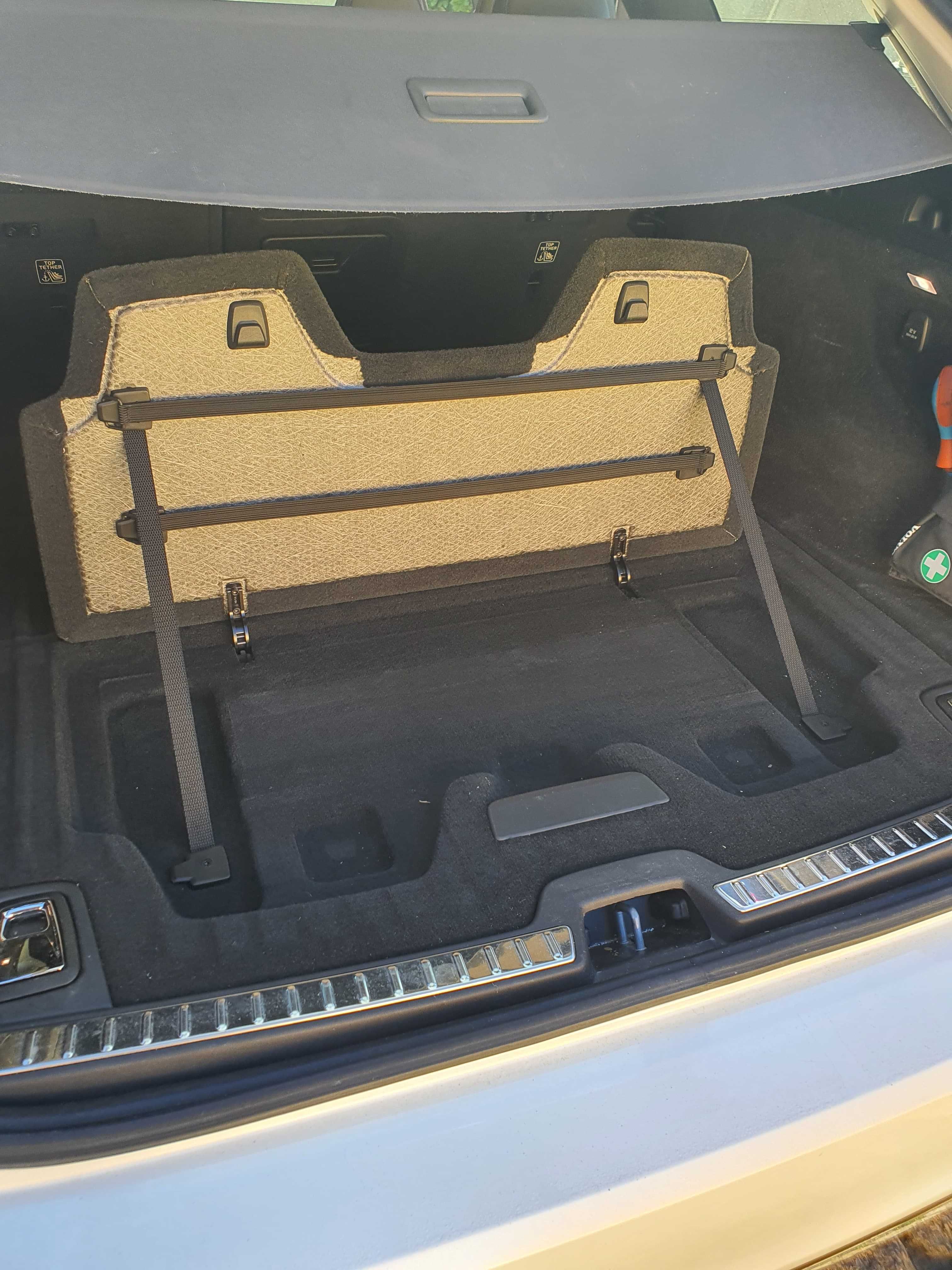 Volvo V90 2.0 T8 Inscription
