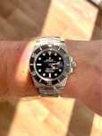 Годинник Rolex Submariner Date часы Ролекс