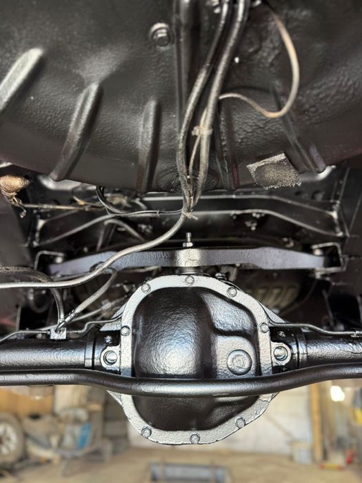 Jeep grand cherokee wj 4.7