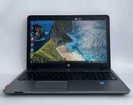 Б/У ноутбук HP ProBook 450 G1 i5-4200U / 8ГБ / SSD /Гарантія