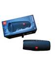 Nowy czarny głośnik JBL Charge Essential 2