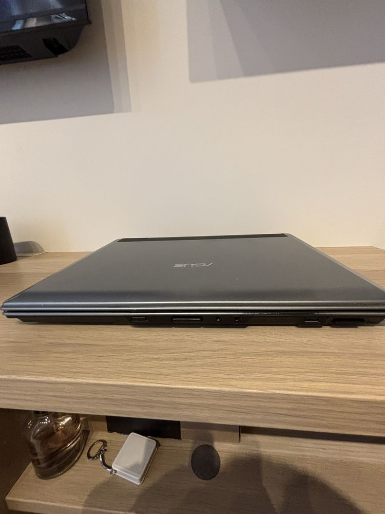 Asus pro 31 s Laptop