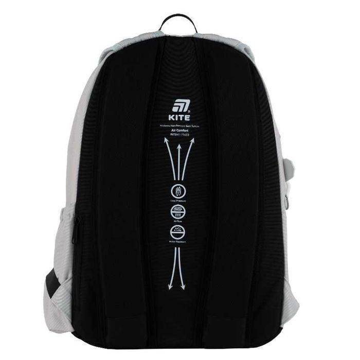 Рюкзак шкільний Kite K25-949L-3