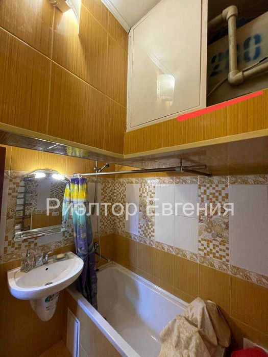 Аренда 1 комнатной квартиры в Центре