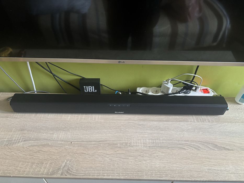 Soundbar Sharp  HT-SBW110