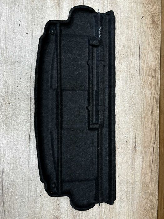 Pólka bagażnika Nissan Note