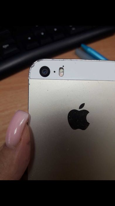 iPhone 5s 32gb в хорошому стані