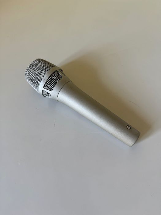 Microfone Neumann KMS 105 Nickel