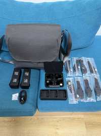 DJI Набір аксесуарів для DJI Mavic 3 Fly More Kit (CP.MA.00000560.01)