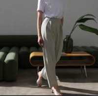 Стильні жіночі штани Massimo Dutti