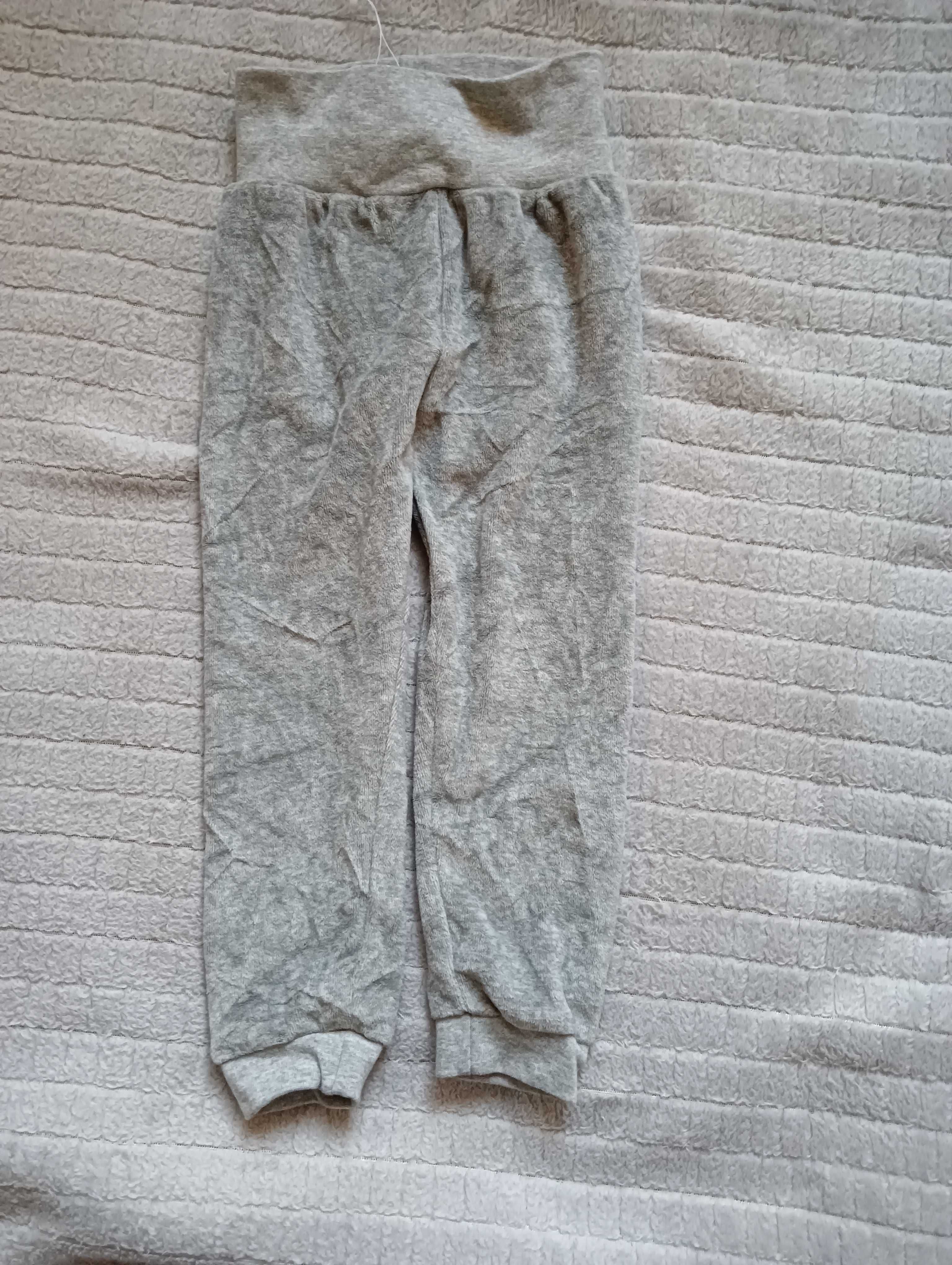 Piżama chłopięca, nowa 86/92, r. długi, Lupilu