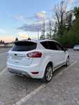 Ford Kuga Ford Kuga Titanium S