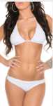 Lote 100 conjuntos de bikinis e trikinis