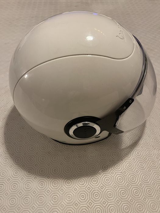 Vendo Capacete Vespa (S)