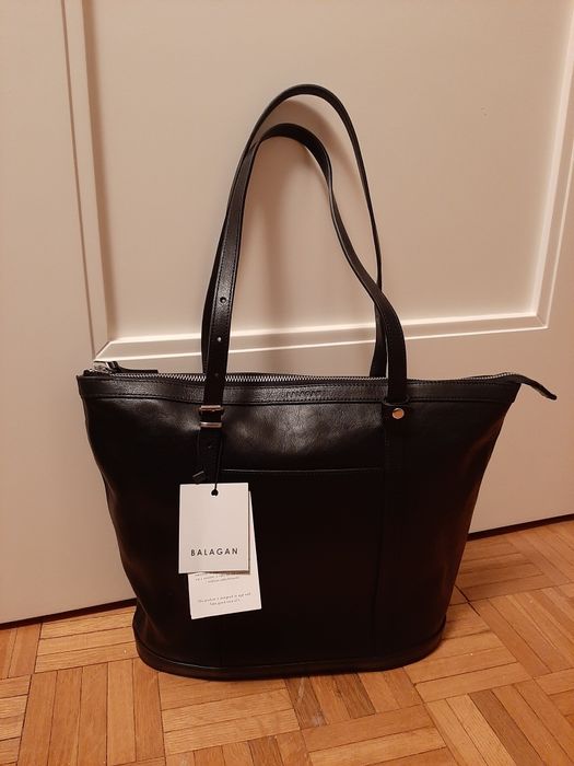 Balagan Nowa torebka