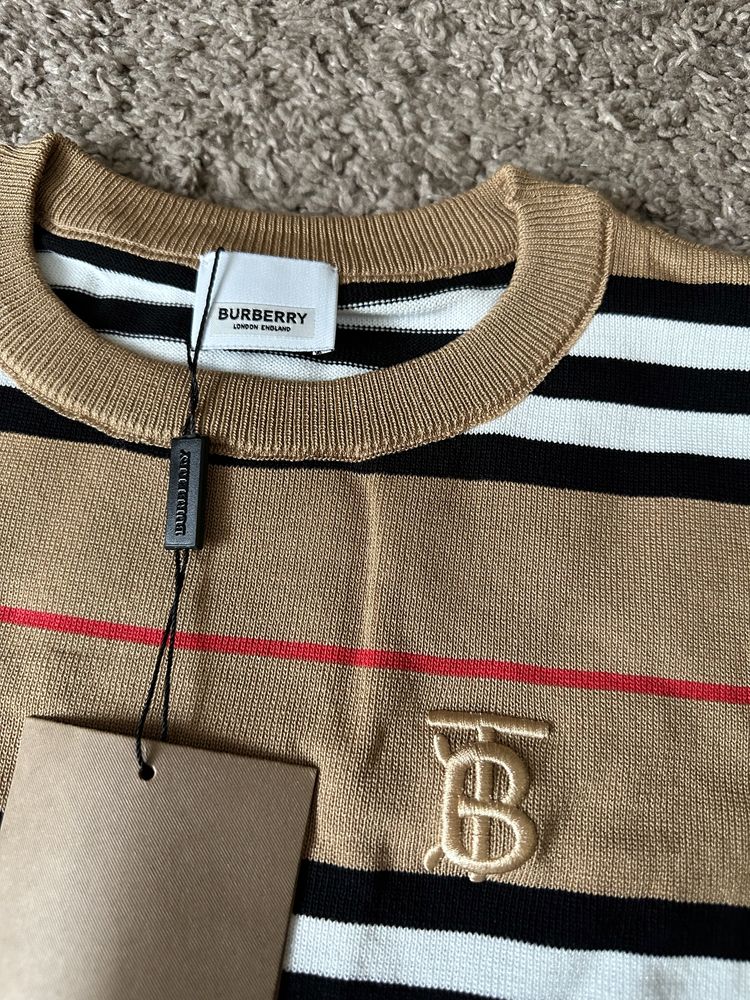 Женское поло burberry женская футболка burberry