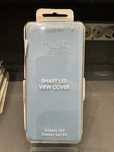 Oryginalny pokrowiec Clear View Cover do Samsung Galaxy S20
