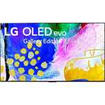 Телевізор LG evo G2 55" OLED 4K (OLED55G23LA) EU