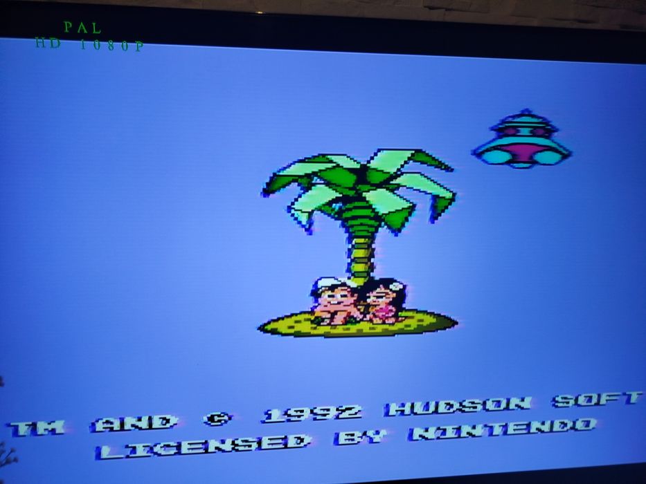 Gra Pegasus Adventure Island 3