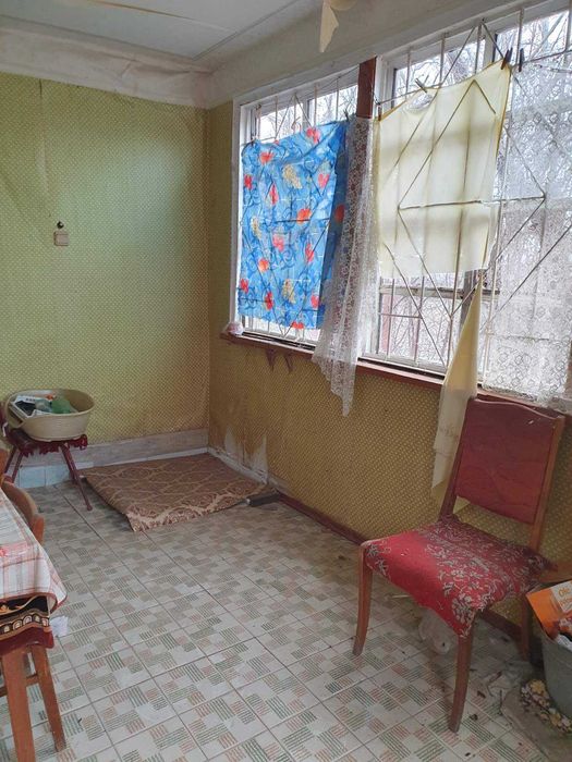 Продам дачу , два участка  с домом , К. Яруга.  DN