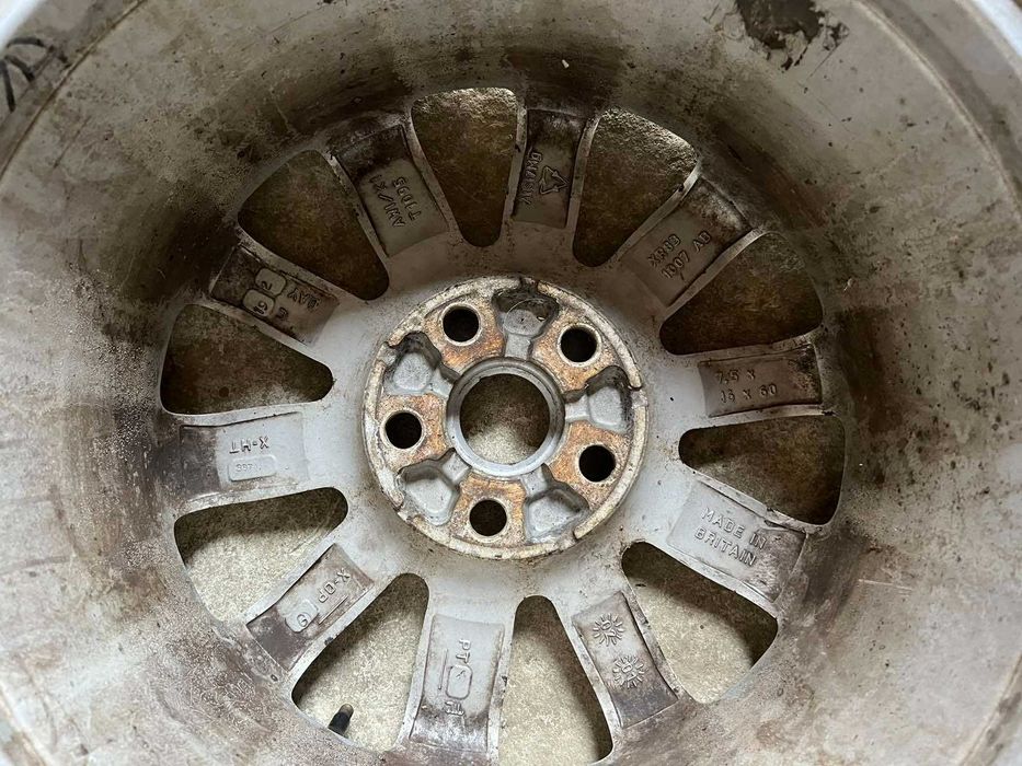 Диски r16. r18з резиною літо