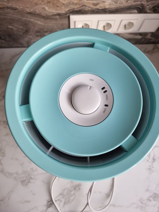 Зволожувач повітря Philips Safe and Clean HU4801/01