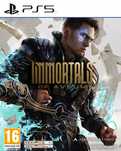 Immortals of Aveum PL (PS5) Gra nowa w folii