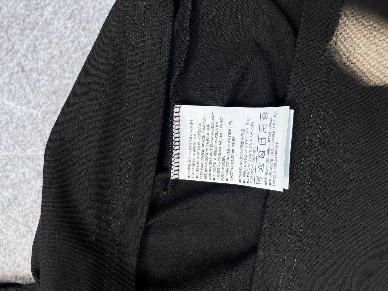 Футболка arcteryx The north face