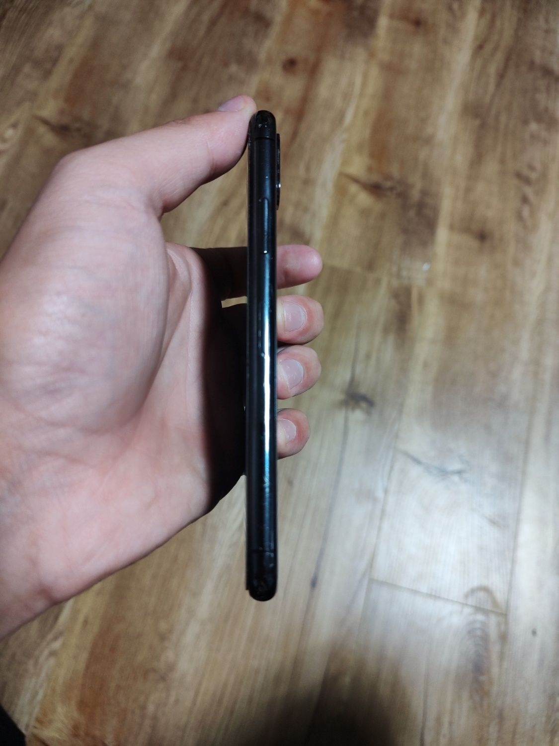 iPhone x / АКБ 100%