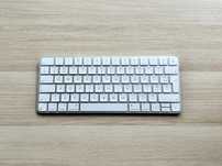 Klawiatura Apple Magic Keyboard A2450 – QWERTY