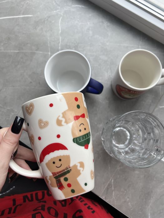 Чашки кружки стакани бокали стопки