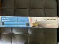 Motor tubular RolloTube – NOVO