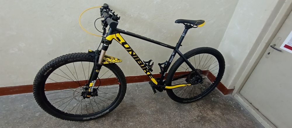 Sprzedam używany Unibike Flite