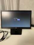 Монітор LG Flatron 20EN33SS-B