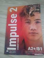 impulse 2 podręcznik