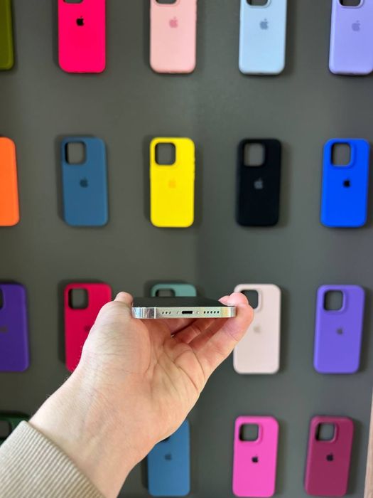 iPhone 12 Pro 128/256gb Pacific Blue + Гарантія від магазину