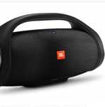 Большая беспроводная колонка JBL Booms Box Big с ручкой