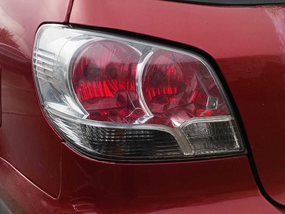 Продам Mitsubishi Outlander 2003р. #72421