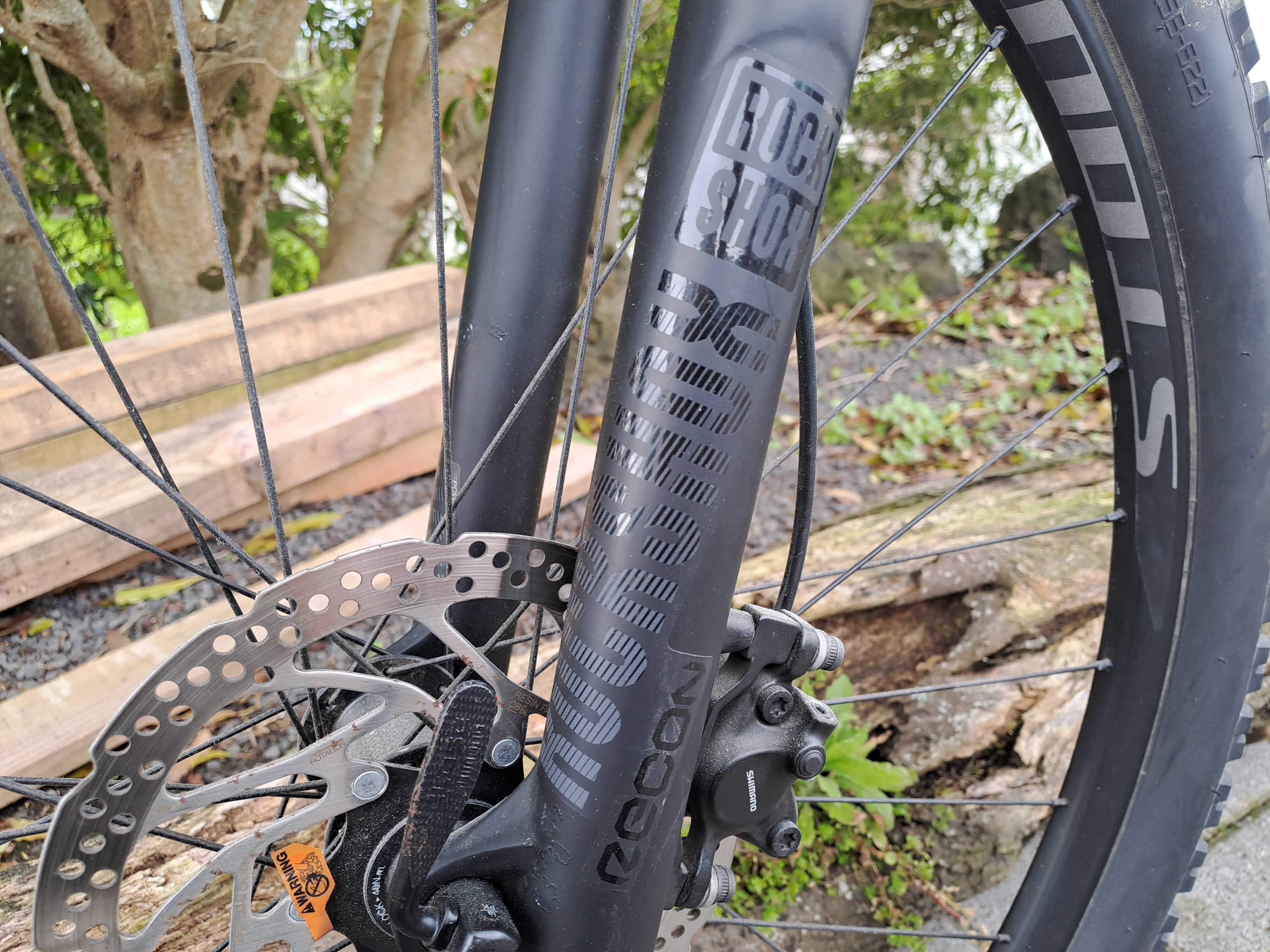 Bicicleta specialized