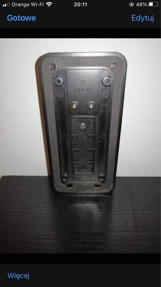 Videodomofon Alfawise L9