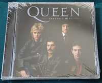 Queen - Greatest Hits - CD Novo