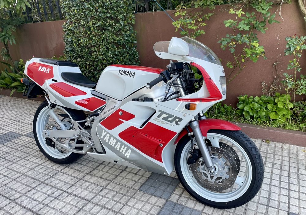 Yamaha TZR 250 3ma