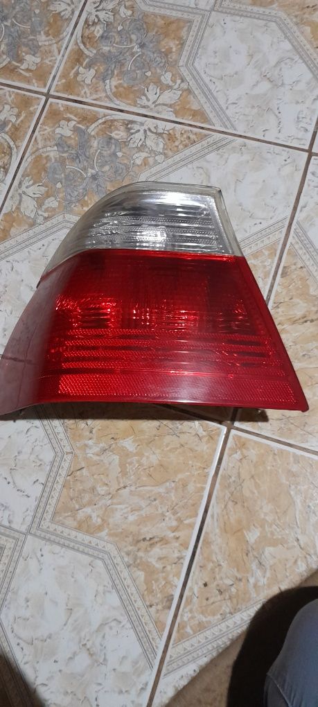 Lampa do bmw e 46