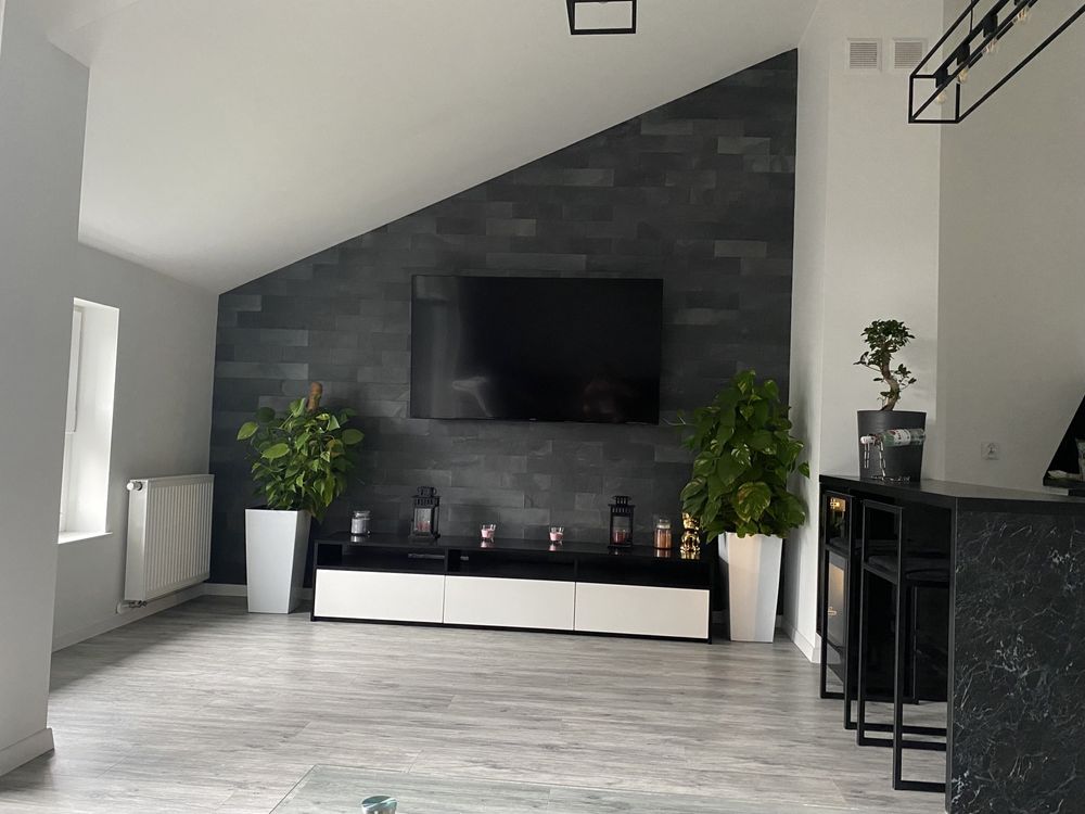 Mieszkanie 50 m2 prywatny garaż/klima OD LISTOPADA / Świętojańska 26