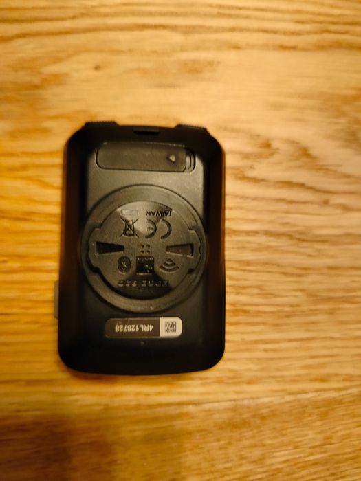 Garmin edge 820 komplet