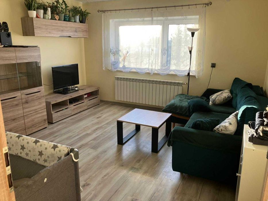 Mieszkanie 2 pokojowe Kulice gm. Pelplin