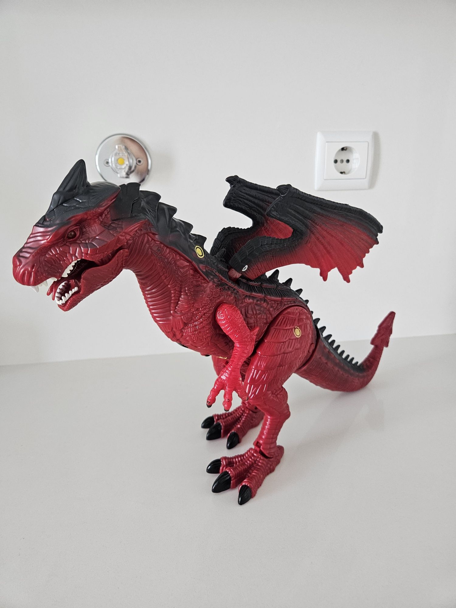 Dinossauro para criança