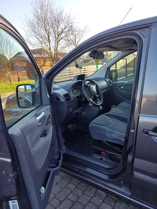 Citroen Jumpy 2.0,   9 osobowy